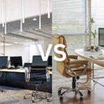 Coworking vs. Serviced Offices in Dubai: Which is Right for You?