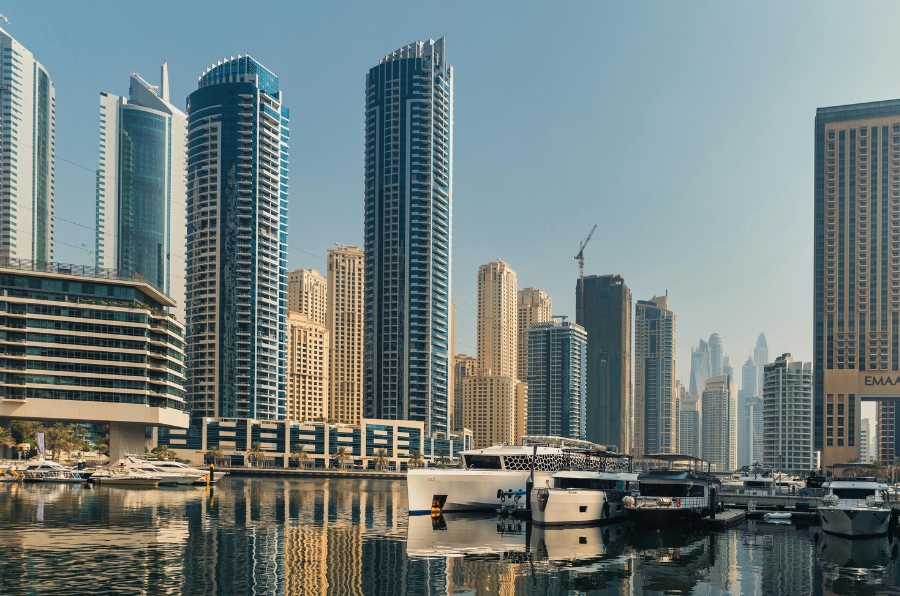 Top 5 Business Centers offers Virtual Office