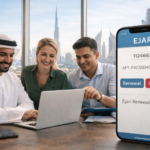 Ejari Online Renewal in Dubai: Understanding the Ejari Renewal Process for Businesses