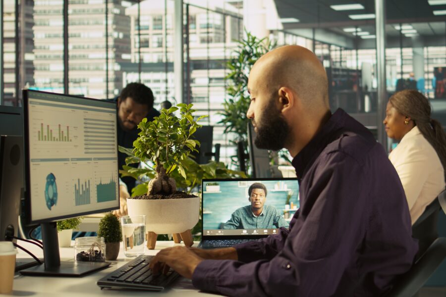 Virtual office setup in Dubai