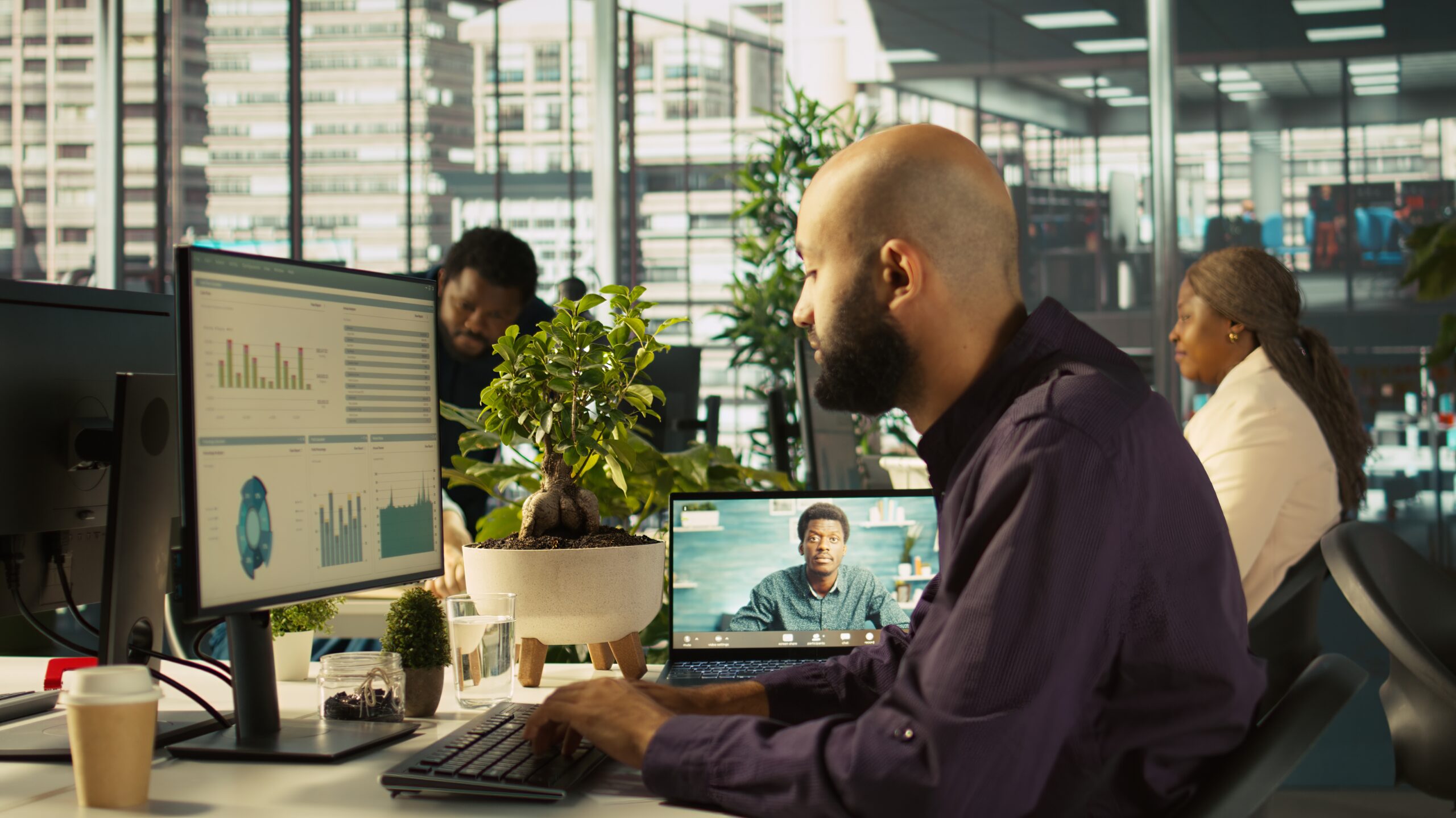 Virtual office setup in Dubai
