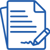 Tenancy Agreement Signing