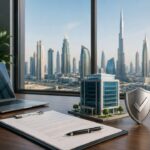 Office Ejari: Why Every Business Office in Dubai Needs It