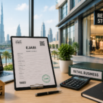 Retail Ejari: A Complete Guide for Retail Businesses in Dubai