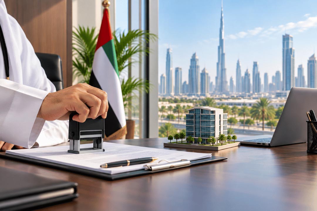 DED-Approved Office Solutions