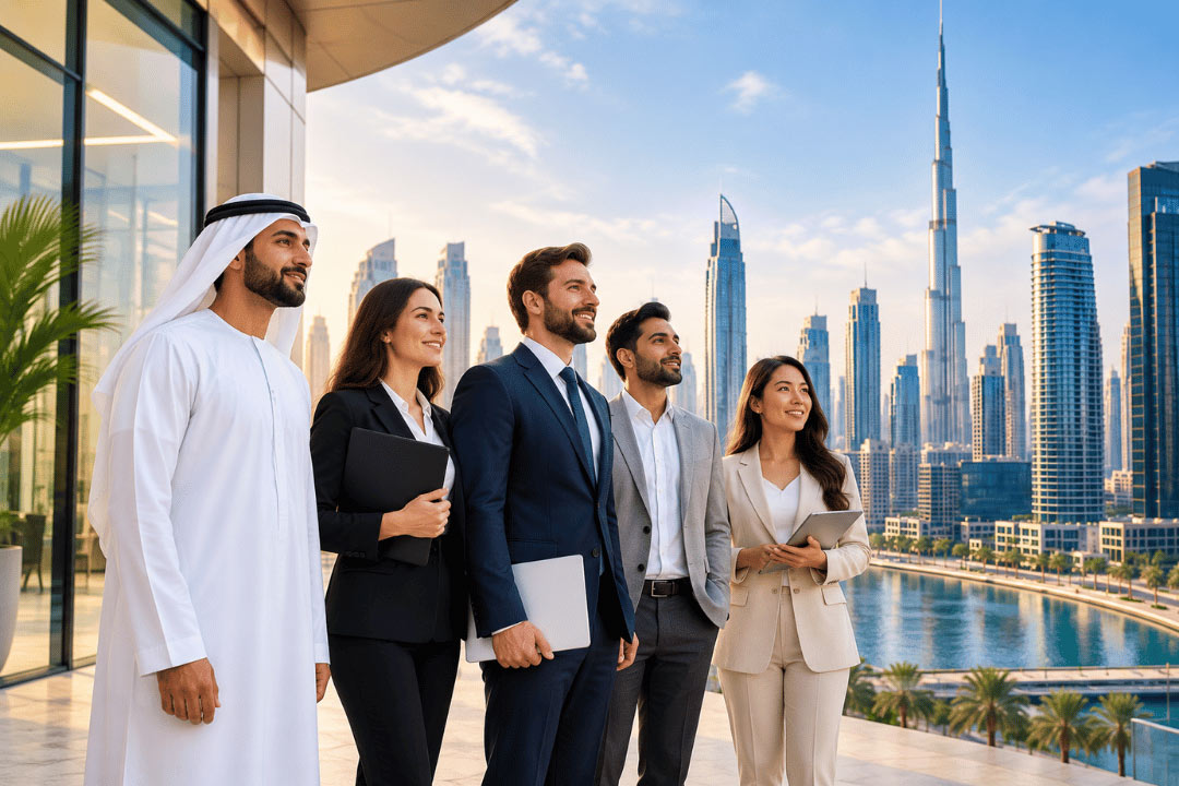 Who Can Benefit from Our Ejari Services?