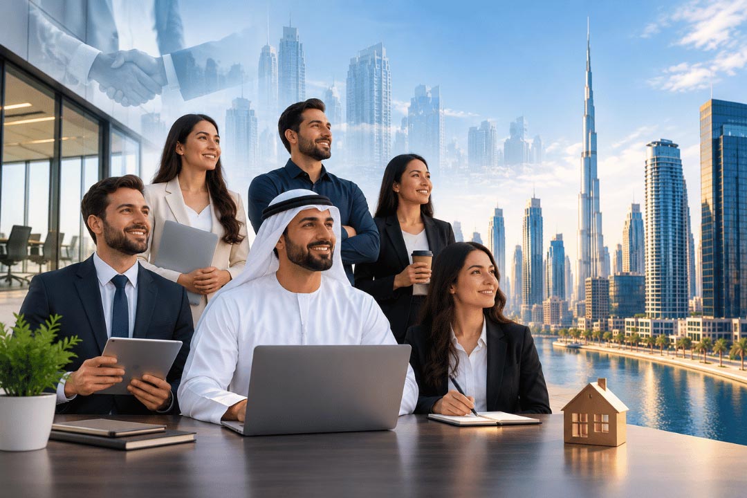 Who Can Use Virtual Ejari Services?